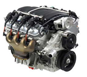 U2776 Engine